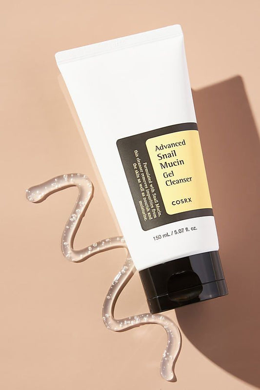 ADVANCED SNAIL MUCIN CLEANSer