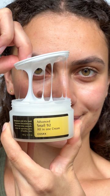 ADVANCED SNAIL 92 CREAM