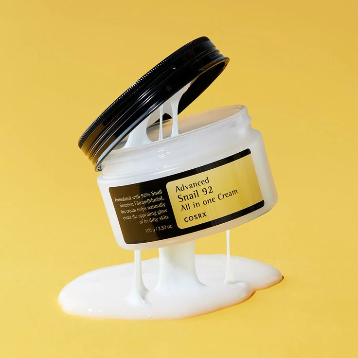 ADVANCED SNAIL 92 CREAM