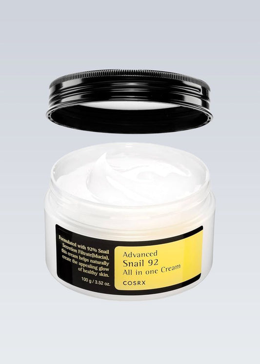 ADVANCED SNAIL 92 CREAM