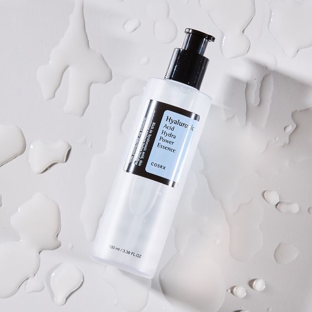 COSRX HYALURONIC ACID HYDRA POWER ESSENCE