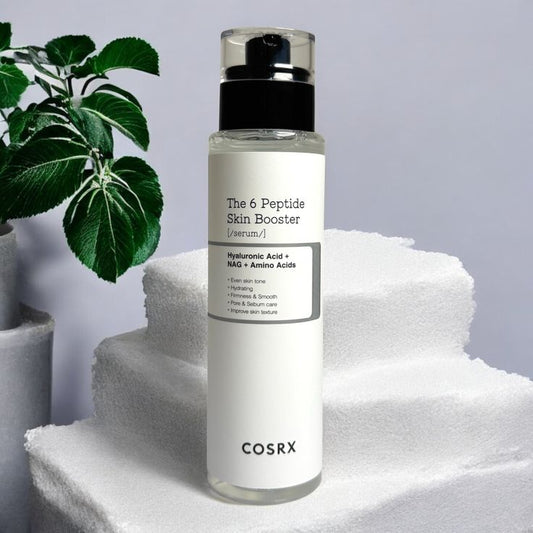 THE 6 PEPTIDE SKIN BOOSTER
